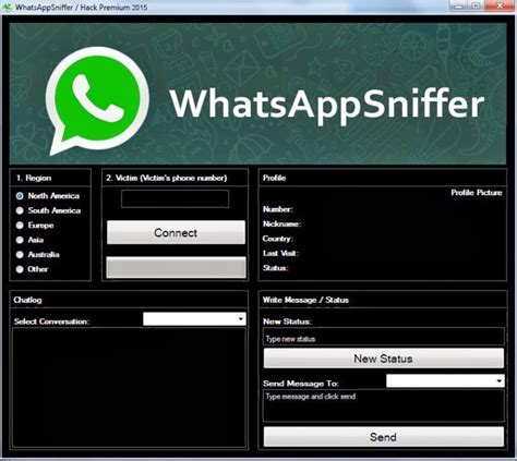 Hackear Whatsapp