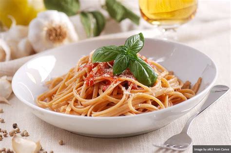 Best And Most Delicious Food And Drinks To Try In Italy