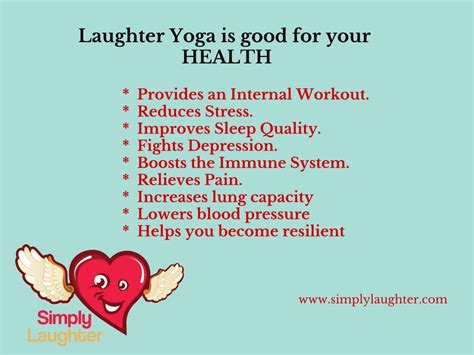 Laugh Your Way To Better Health Woking Laughter Club Woking Info