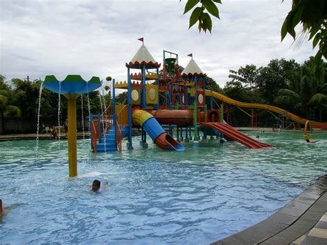 Namun jika lahan yang dimiliki tidak memungkinkan untuk membuat kolam. deni's blog: Taman Wisata Pasir Putih Depok