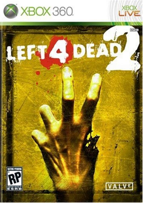 Co-Optimus - Left 4 Dead 2 (Xbox 360) Co-Op Information
