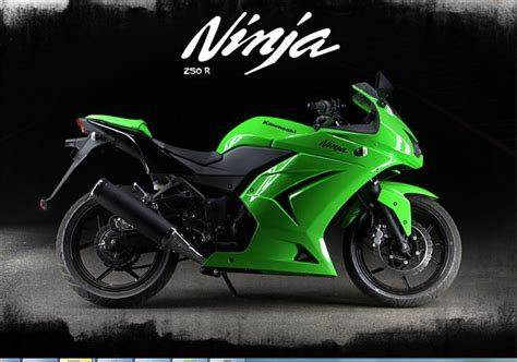 The kawasaki ninja 250 has a seating height of 785 mm and kerb weight of 167 kg. Kawasaki Bajaj Ninja 250R | Kawasaki Bajaj Ninja 250R ...