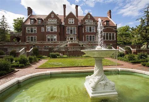 34 Us Historical Homes That Are Worth The Visit Glensheen Mansion