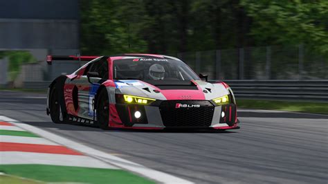 Assetto Corsa Ready To Race DLC Auf PS4 Offizieller PlayStation