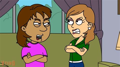 dora and gina rants on max max a ut grounded youtube