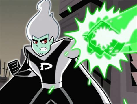 What We Want From A ‘danny Phantom Reboot Fandom