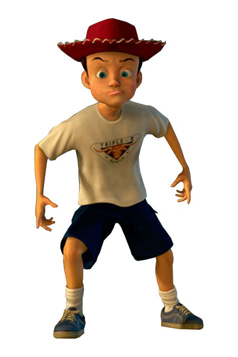 Toy Story Andy Davis Png By Docbuffflash82 On Deviantart