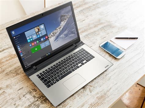Toshiba Makes Available Additional Satellite L50d C And L70 C Skus