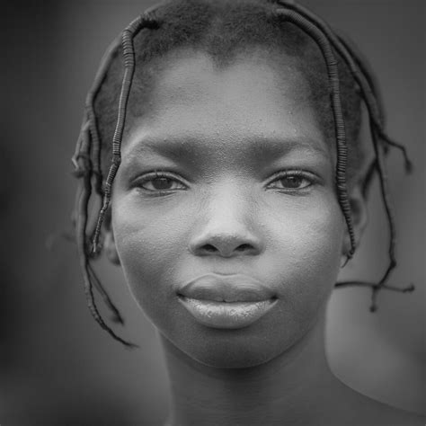 Burkina Faso Le Pays Sénoufo Claude Gourlay Flickr