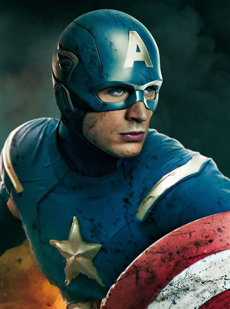 Captain America | Thor Wiki | FANDOM powered by Wikia