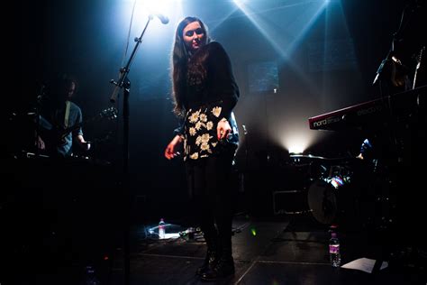 Photos Of Cults At Village Underground In London