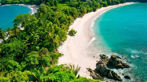 Costa rica is officially known as the republic of costa rica. Best Beaches in Costa Rica / Mejores playas en Costa Rica ...