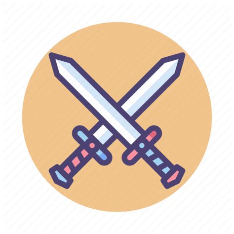 293 Sword Icon Images At