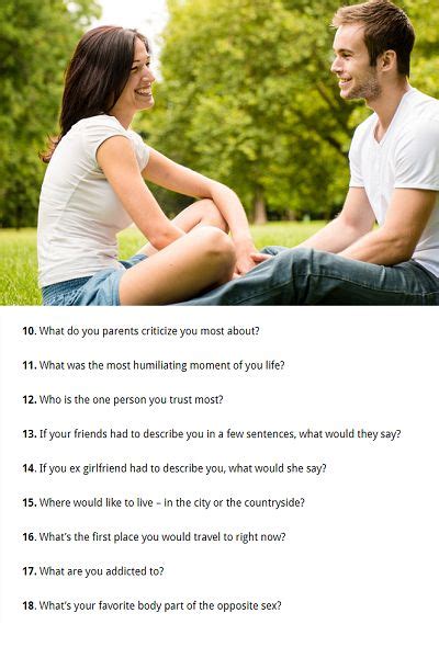 33 Topics To Talk About With Your Boyfriend Over Text Best Marriage