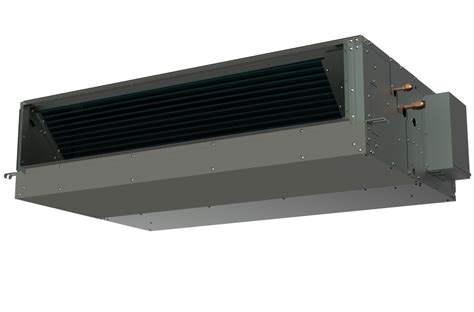 Primary Ducted Ac Units Hitachi Mea