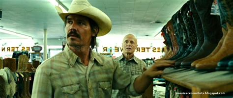 Vagebonds Movie Screenshots No Country For Old Men 2007