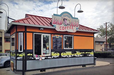 Coffee news is an ideal franchise for someone looking into owning their own business and taking control of their career. Bad Ass Coffee of Hawaii Franchise Information: 2020 Cost, Fees and Facts - Opportunity for Sale