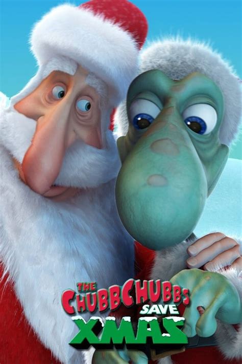 The Chubbchubbs Save Xmas 2007 — The Movie Database Tmdb