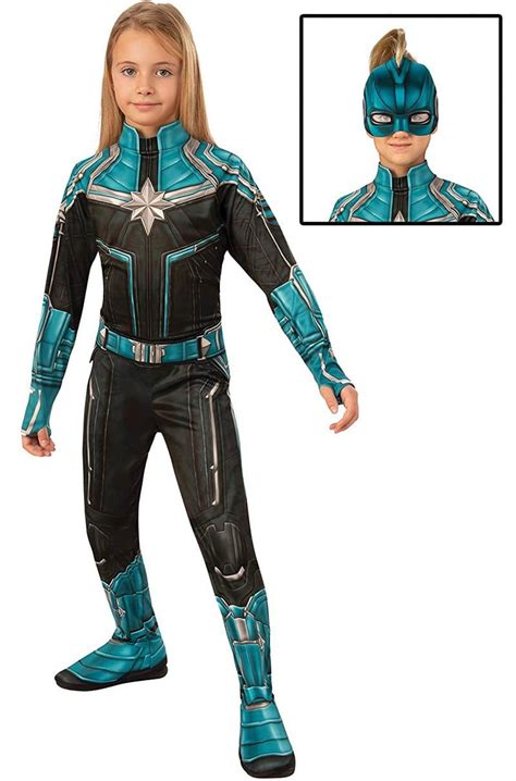 Army, pilot, agent & superhero costumes. The Best Captain Marvel Costume Ideas & Shirts | Captain ...