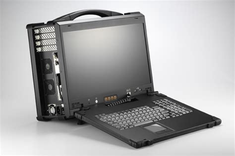 Portable Computer Portable Pc Scs Inc