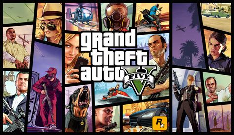 Top 15 Games That Are Similar to "Grand Theft Auto"  LevelSkip
