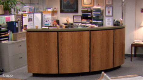 The Office Background For Zoom Dunder Mifflin