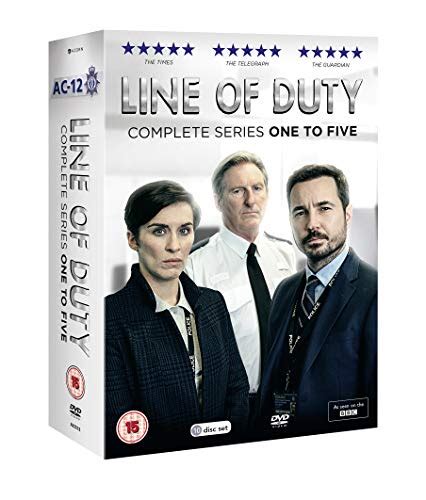 Hat tip to everyone who noted jamie and jimmy lakewell's probable corruption and to everyone who put together detailed explanations of how far the line of duty grand conspiracy really stretches. Line of Duty Staffel 4 Episodenguide - fernsehserien.de