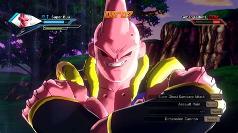 Dead zone', and he later had his own saga during a filler season. Majin Buu Wallpaper (61+ images)