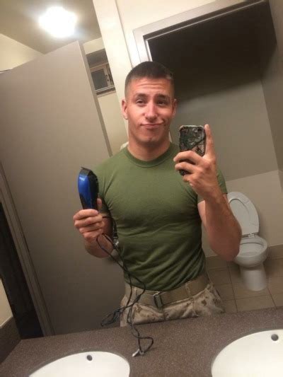 Gay Military Dudes On Tumblr