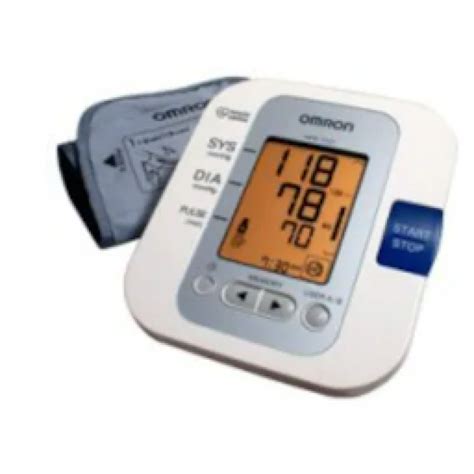 Buy Omron Blood Pressure Monitors Model Hem 7201 Get Price For Lab