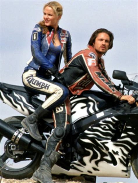 Six Must Watch Hollywood Biker Movies