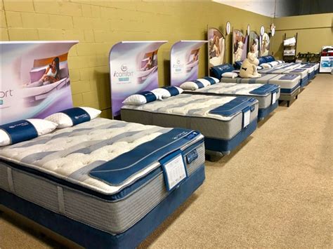 I just bought my new tempurpedic mattress from mike at the niagara boulevard store in amherst, ny. Bensalem, PA Mattress Store - Warehouse Super Center ...