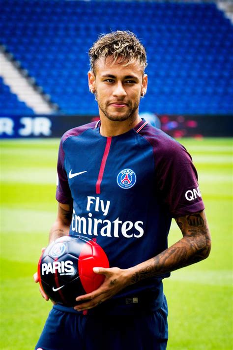 Neymar da silva santos júnior (brazilian portuguese: Neymar Jr. Wallpapers and Backgrounds Desktop 4K Photos Free Pictures