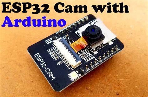 Esp32 Cam Esp32 Camera Programming Using Arduino Issues Fixed