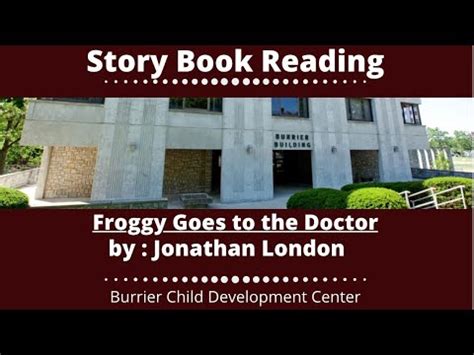 You can choose the bitcoin froggy apk version that suits. Froggy Goes to the Doctor by: Jonathan London - YouTube
