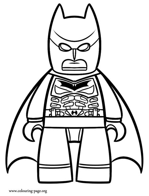The Lego Movie Free Printables, Coloring Pages, Activities and