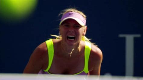 Women S Tennis Plans To Eliminate Excessive Grunting In Next Generation Of Players