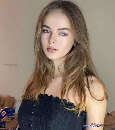 Kristina Pimenova Hot Sex Leaks