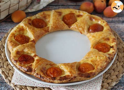Tarte oranaise