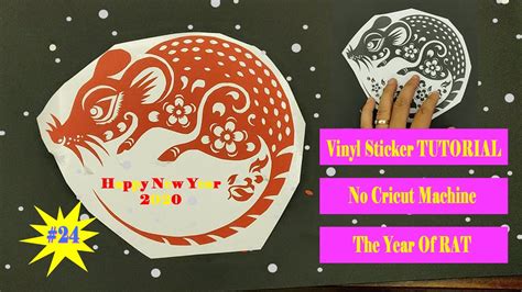 Children and adults alike can enjoy using vinyl decals to decorate for holidays and other special occasions. How to Make Vinyl Decal Stickers #24 - Decoration Day Year ...