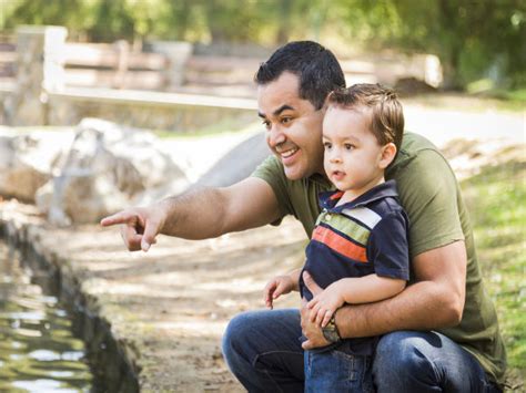 Parenting Tips For Single Dads Boldsky Com