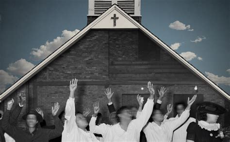 Pbs Documentary The Black Church Paints Unique And Spiritual History
