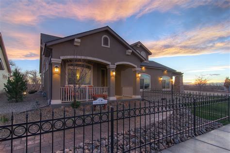 Gallery See Some Of The Homes Featured In This Years Denver Parade Of
