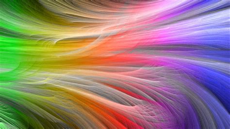 Rainbow Desktop Wallpapers Wallpaper Cave
