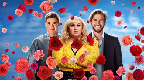 Moviequality to be significantlydifferent between dvd and online streaming. Watch Isn't It Romantic (2019) Full Movie Online Free ...