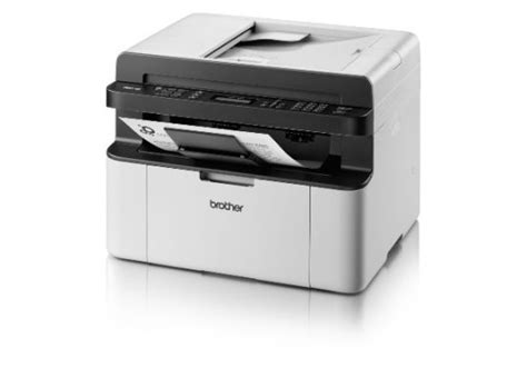 We provide all drivers for brother printer products, select the appropriate drivers for your computer model. MULTIFUNZIONE BROTHER LASER MFC-1810 | Megabyte Computer di Marceca Daniele