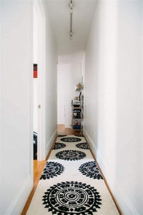 10 Hallway Modern Rugs You Will Want To Have This Fall