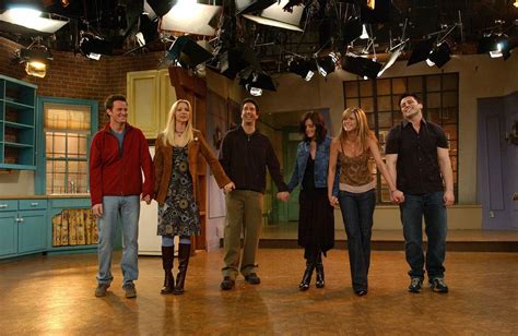 Friends 13 Of The Funniest And Most Memorable Moments From The Entire