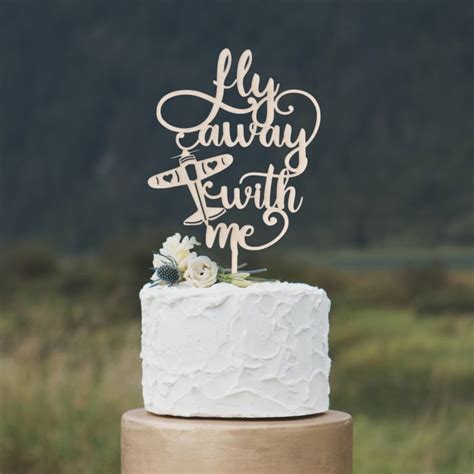 The Ultimate List Of Wedding Cake Topper Right Here
