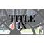 What You Need To Know About New Title IX Rules  Office For